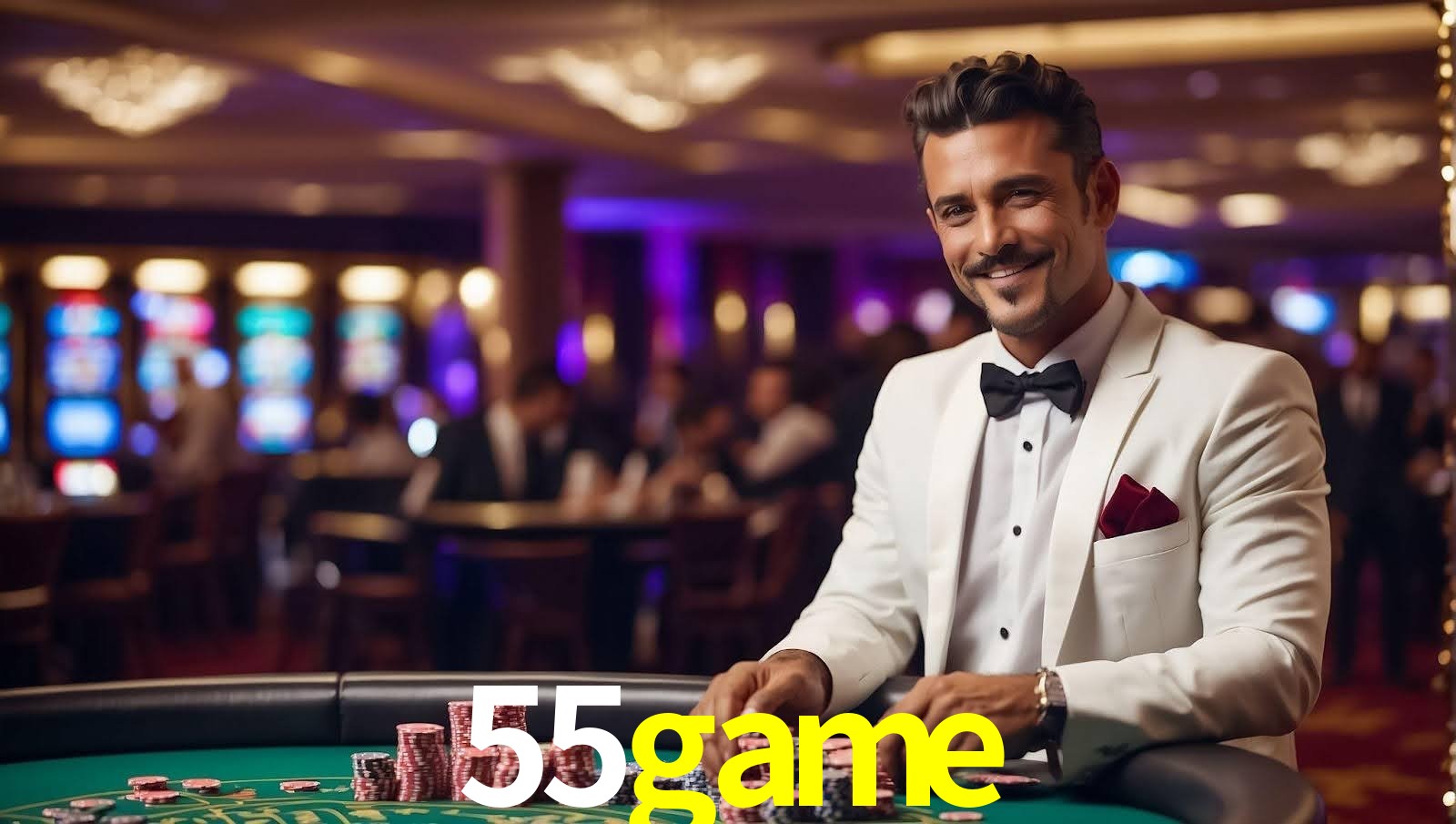 55game - cassino ao vivo